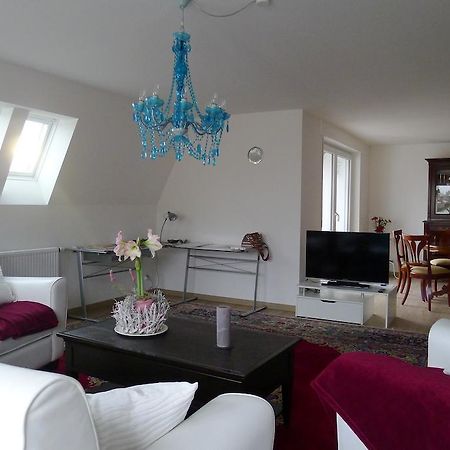 Ferienwohnung Bellaria Маркдорф Екстериор снимка