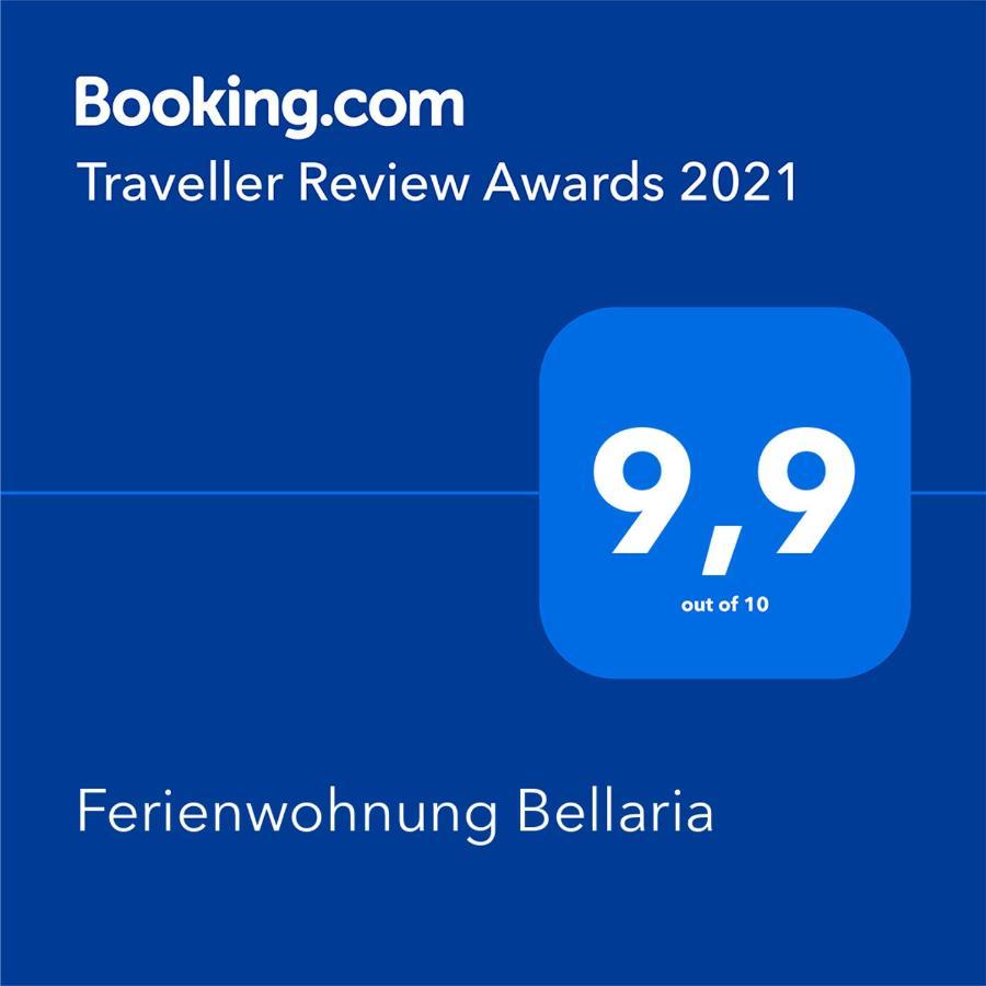 Ferienwohnung Bellaria Маркдорф Екстериор снимка