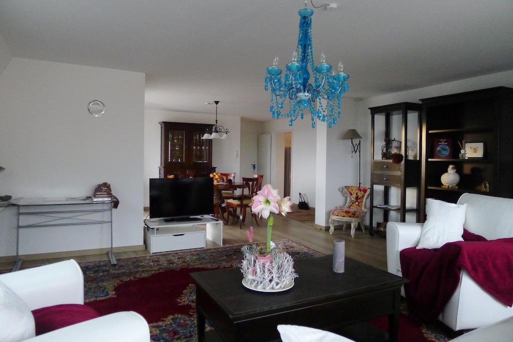 Ferienwohnung Bellaria Маркдорф Стая снимка