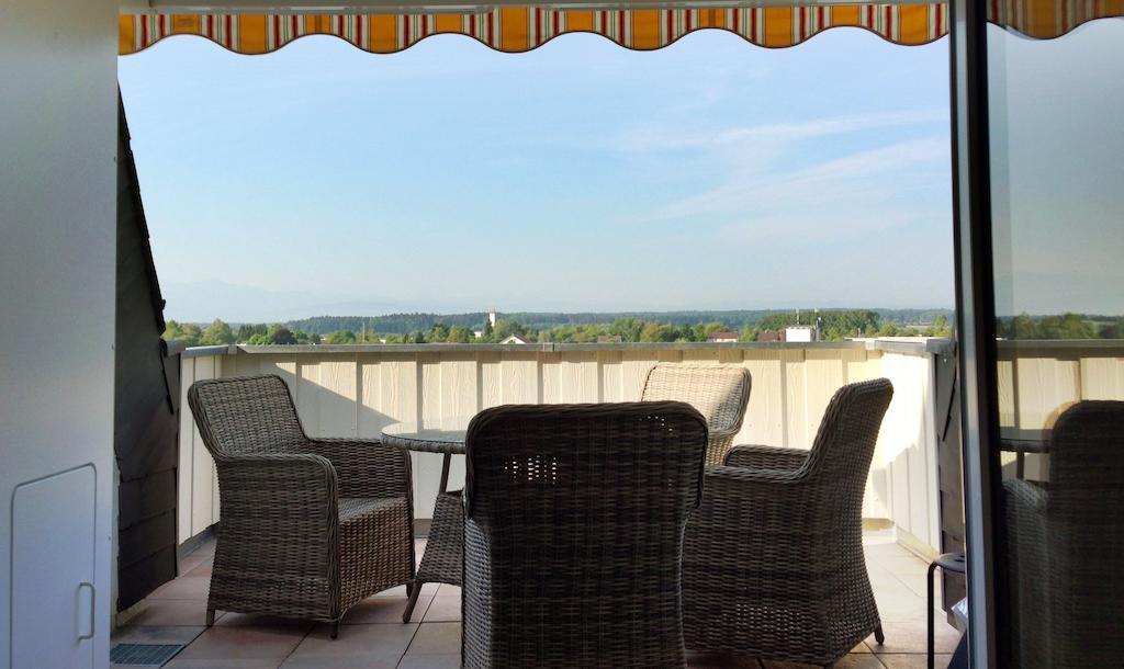 Ferienwohnung Bellaria Маркдорф Стая снимка