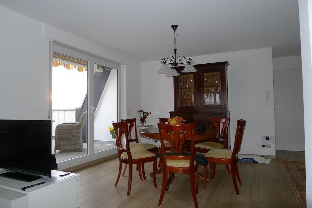 Ferienwohnung Bellaria Маркдорф Екстериор снимка