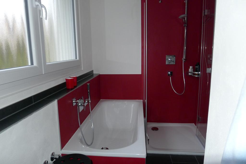 Ferienwohnung Bellaria Маркдорф Стая снимка