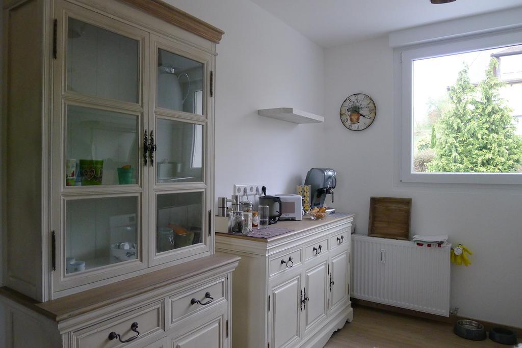 Ferienwohnung Bellaria Маркдорф Екстериор снимка